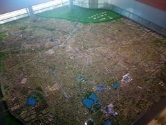 -天津市规划展览馆