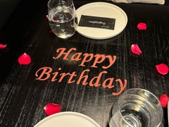 -Inspiration灵感·罗马西餐厅(九龙坡店)
