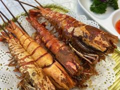 -东江海鲜大排档·潮汕菜·砂锅粥