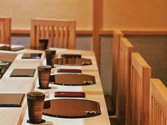 -荣一代目OMAKASE板前料理