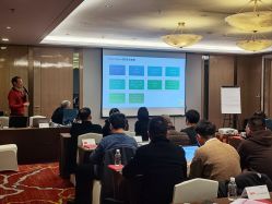 -上海齐鲁酒店·宴会厅