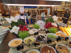 -RISE RESTAURANT(滨海湾金沙店)