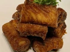 -虹御轩·传承江浙菜(虹桥店)