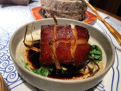 东坡草扎肉-桂满陇-西湖船宴(西单大悦城店)