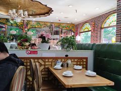 -西北朗益和穆斯林餐厅