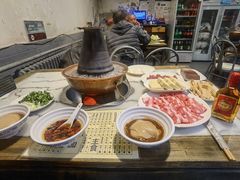 -将台涮肉(酒仙桥店)