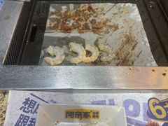 -阿亲家·韩式无限烤肉(春熙路店)