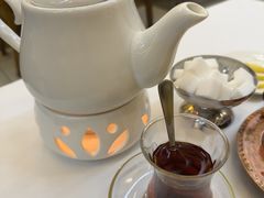 -沙漠玫瑰土耳其餐厅(神路街店)