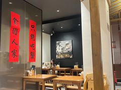 -李百蟹·江南蟹黄面(夫子庙店)