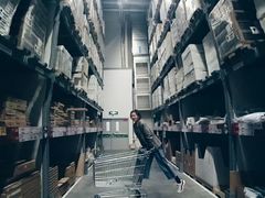 -宜家家居(哈尔滨商场店)