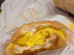 -麦当劳(台州路桥DT店)