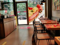 -乐凯撒披萨·烤鸡(曜一城店)