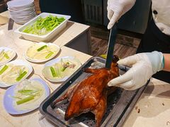 -天津瀚金佰九号温泉酒店(南楼地铁站店)