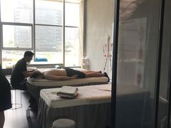 -锐动健身(博地中心店)