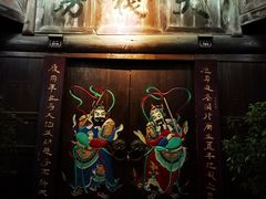 -恩阳古镇