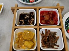 -老浒记烤鸭-北京菜(琉璃厂店)