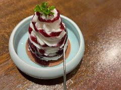 -福慧慈缘素食餐厅(王府井店)