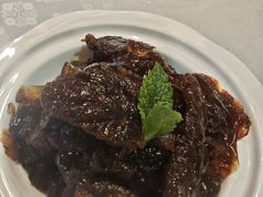 -泰丰楼(前门西大街店)