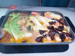 -半天妖烤鱼(方庄店)