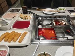 -海底捞火锅(关山保利店)