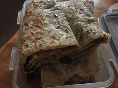 -金杨老摊头蛋饼(金口路店)