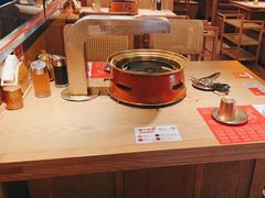 -西塔老太太泥炉烤肉(杭州首店)