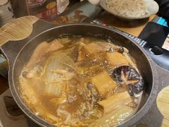 -三石铁板烧(紫竹桥店)
