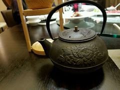 -浙江安吉JW万豪酒店·万豪中餐厅