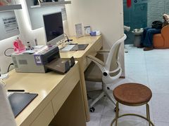 -海马体照相馆(北京大族广场店)