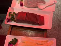 -牛事制造局牛肉火锅(莲岳路店)