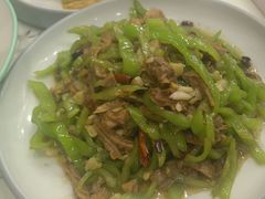 -高玛纳驴肉火烧(一世界店)