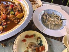 -大师傅金奖啤酒鱼(西街口总店)