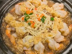 -前海沿·青岛菜(大拇指广场石老人店)