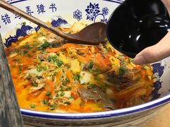 -姓周桥大碗公面