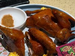 -点都德(奥体印象城店)