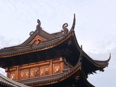-素描餐厅(灵隐天竺店)