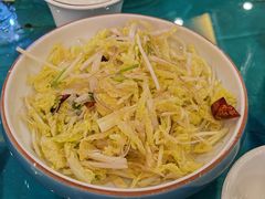 -国强手抓(北京西路店)