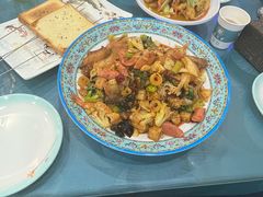 -马艾萨中国兰州传统牛肉面(惠新里店)