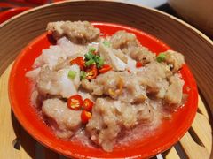 -避风塘(宝山万达店)