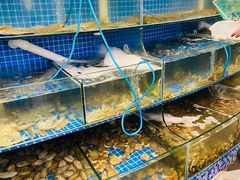 -蟹谢蒸鲜自助餐厅