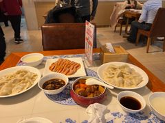 -东方饺子王(和平里店)