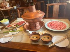 -南门涮肉(天坛店)