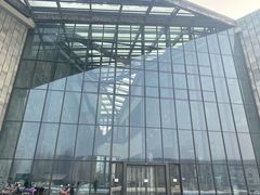 -房山世界地质公园博物馆