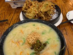 -老雒阳面馆·水席·洛阳菜(王城路店)
