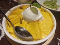 -新白鹿餐厅(爱琴海购物中心店)
