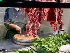 -汕锦记潮汕生鲜牛肉馆(富华店)