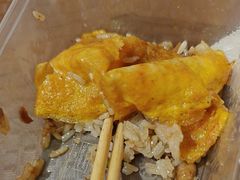 -老通城豆皮大王(吉庆街店)