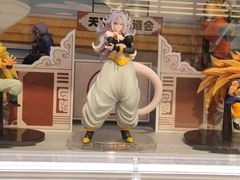 -泡泡玛特POPMART(合生汇店)