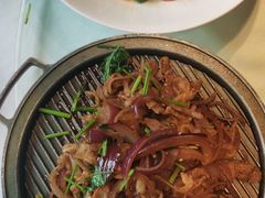 -大鸭梨烤鸭(望京店)