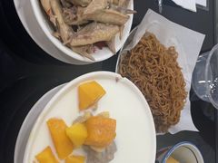 -水牛奶皇后糖水铺(深圳总店)